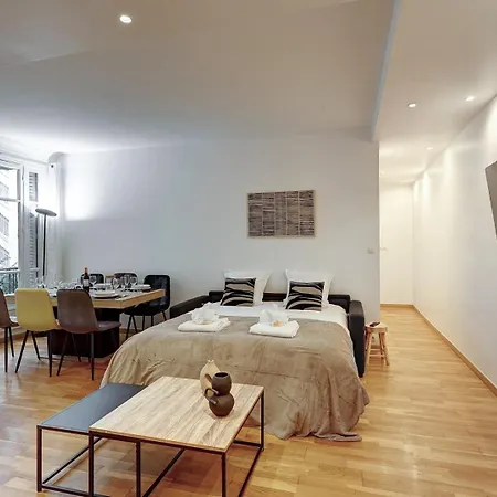Bluestay 855 - Superb Apartment Paris